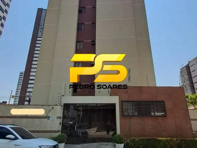 Imagem 2: APARTAMENTO RESIDENCIAL em JOÃO PESSOA - PB, CABO BRANCO