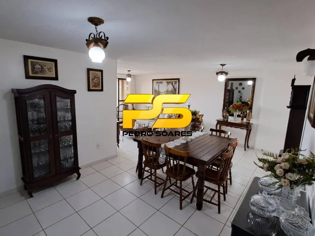 Imagem 3: APARTAMENTO RESIDENCIAL em JOÃO PESSOA - PB, CABO BRANCO