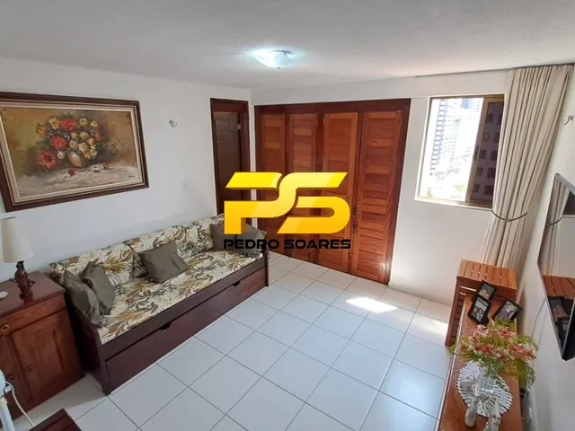 Imagem 5: APARTAMENTO RESIDENCIAL em JOÃO PESSOA - PB, CABO BRANCO