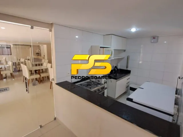 Imagem 6: APARTAMENTO RESIDENCIAL em JOÃO PESSOA - PB, CABO BRANCO