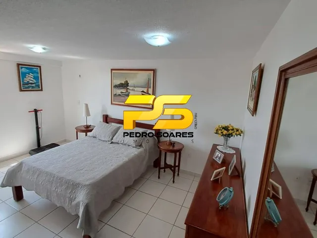 Imagem 7: APARTAMENTO RESIDENCIAL em JOÃO PESSOA - PB, CABO BRANCO