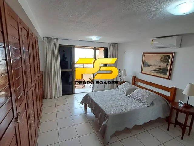 Imagem 8: APARTAMENTO RESIDENCIAL em JOÃO PESSOA - PB, CABO BRANCO