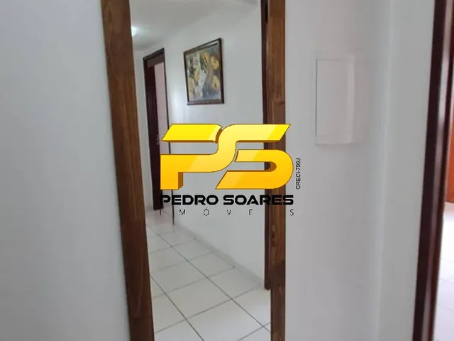 Imagem 9: APARTAMENTO RESIDENCIAL em JOÃO PESSOA - PB, CABO BRANCO