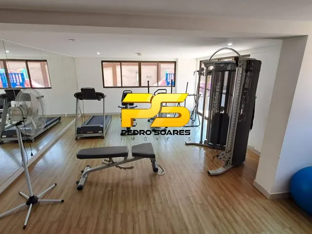 Imagem 10: APARTAMENTO RESIDENCIAL em JOÃO PESSOA - PB, CABO BRANCO