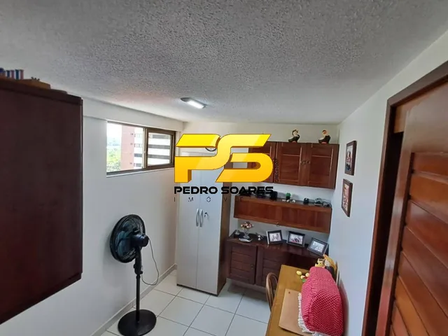 Imagem 11: APARTAMENTO RESIDENCIAL em JOÃO PESSOA - PB, CABO BRANCO