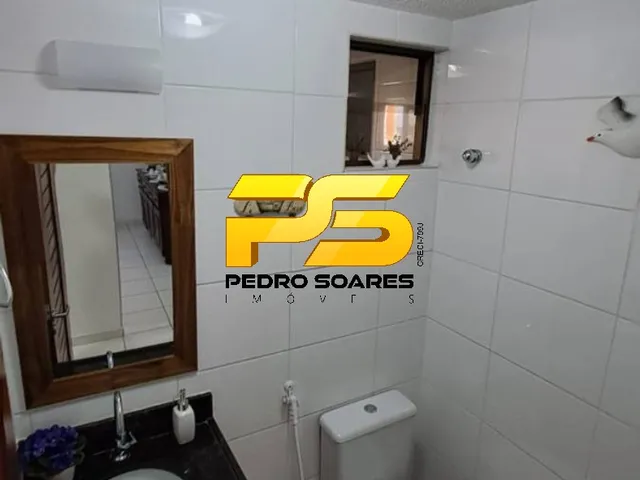 Imagem 12: APARTAMENTO RESIDENCIAL em JOÃO PESSOA - PB, CABO BRANCO