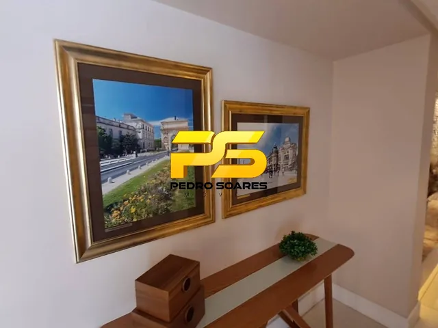 Imagem 13: APARTAMENTO RESIDENCIAL em JOÃO PESSOA - PB, CABO BRANCO