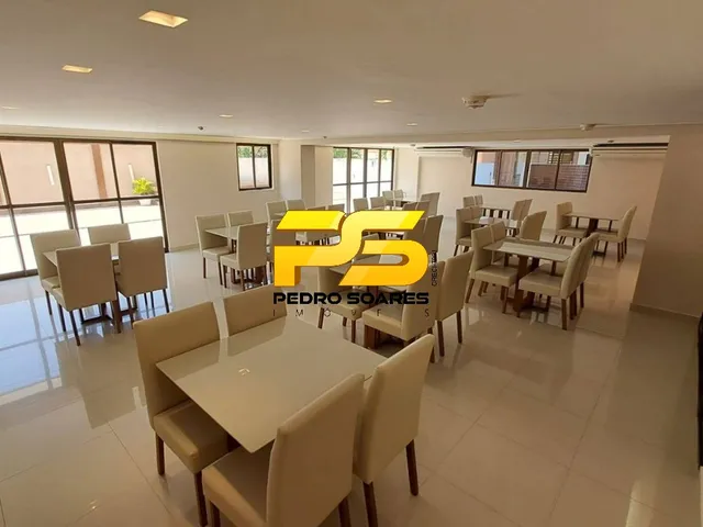 Imagem 16: APARTAMENTO RESIDENCIAL em JOÃO PESSOA - PB, CABO BRANCO