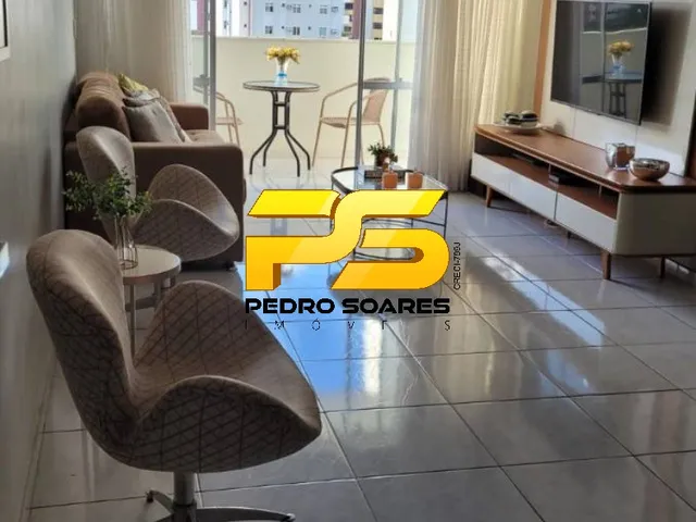 Imagem: APARTAMENTO RESIDENCIAL em JOÃO PESSOA
