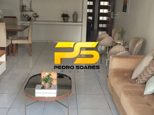Imagem 2: APARTAMENTO RESIDENCIAL em JOÃO PESSOA - PB, MANAÍRA