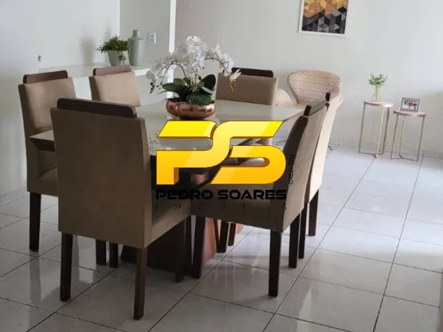 Imagem 3: APARTAMENTO RESIDENCIAL em JOÃO PESSOA - PB, MANAÍRA