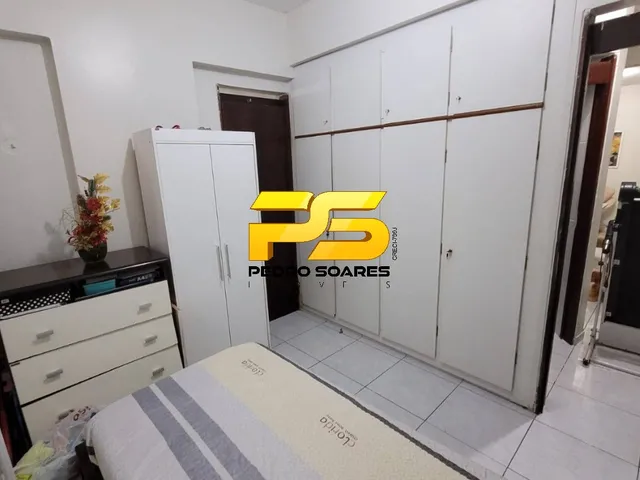 Imagem 4: APARTAMENTO RESIDENCIAL em JOÃO PESSOA - PB, MANAÍRA