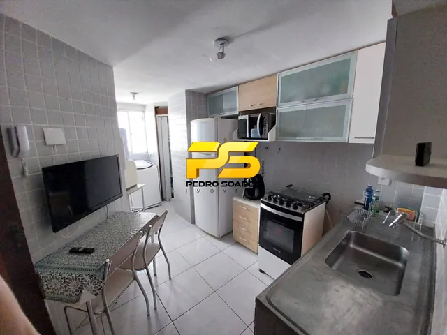 Imagem 5: APARTAMENTO RESIDENCIAL em JOÃO PESSOA - PB, MANAÍRA