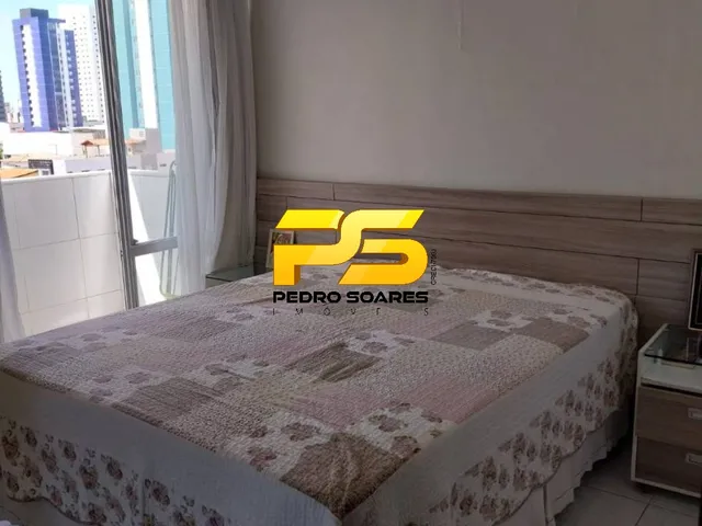 Imagem 6: APARTAMENTO RESIDENCIAL em JOÃO PESSOA - PB, MANAÍRA