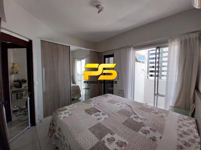 Imagem 7: APARTAMENTO RESIDENCIAL em JOÃO PESSOA - PB, MANAÍRA