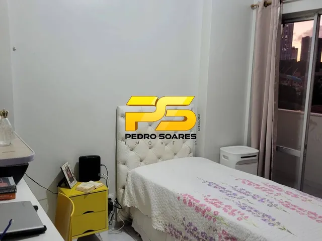 Imagem 8: APARTAMENTO RESIDENCIAL em JOÃO PESSOA - PB, MANAÍRA