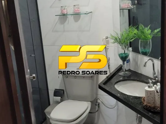 Imagem 9: APARTAMENTO RESIDENCIAL em JOÃO PESSOA - PB, MANAÍRA