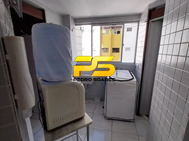 Imagem 10: APARTAMENTO RESIDENCIAL em JOÃO PESSOA - PB, MANAÍRA