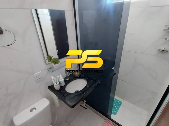 Imagem 11: APARTAMENTO RESIDENCIAL em JOÃO PESSOA - PB, MANAÍRA
