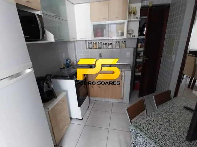 Imagem 12: APARTAMENTO RESIDENCIAL em JOÃO PESSOA - PB, MANAÍRA