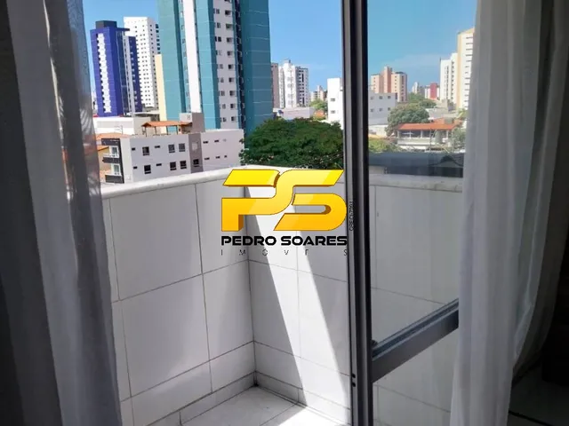 Imagem 13: APARTAMENTO RESIDENCIAL em JOÃO PESSOA - PB, MANAÍRA