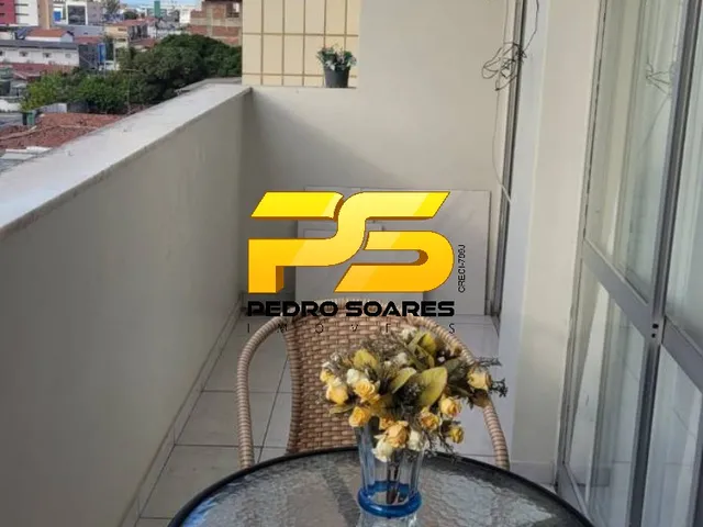 Imagem 14: APARTAMENTO RESIDENCIAL em JOÃO PESSOA - PB, MANAÍRA