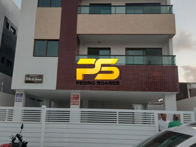 Imagem: APARTAMENTO RESIDENCIAL em JOÃO PESSOA