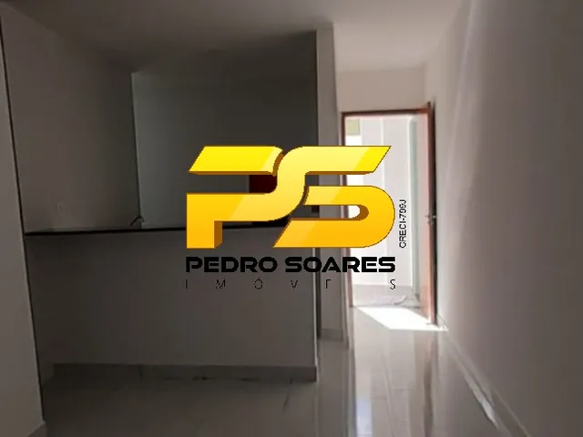 Imagem 6: APARTAMENTO RESIDENCIAL em JOÃO PESSOA - PB, JARDIM CIDADE UNIVERSITÁRIA