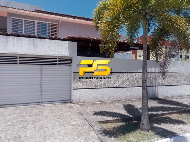 Imagem: CASA RESIDENCIAL em JOÃO PESSOA - PB, BESSA