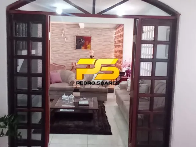 Imagem 2: CASA RESIDENCIAL em JOÃO PESSOA - PB, BESSA