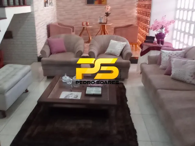 Imagem 4: CASA RESIDENCIAL em JOÃO PESSOA - PB, BESSA