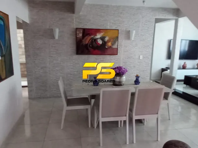 Imagem 5: CASA RESIDENCIAL em JOÃO PESSOA - PB, BESSA