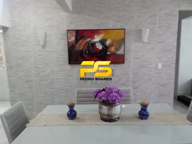 Imagem 6: CASA RESIDENCIAL em JOÃO PESSOA - PB, BESSA