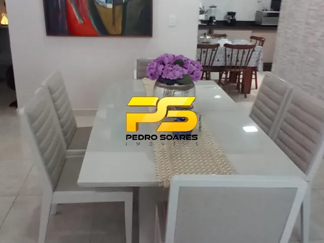 Imagem 10: CASA RESIDENCIAL em JOÃO PESSOA - PB, BESSA