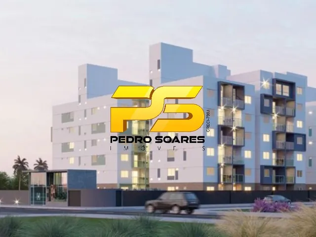 Imagem: APARTAMENTO RESIDENCIAL em JOÃO PESSOA