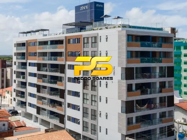 Imagem: APARTAMENTO RESIDENCIAL em CABEDELO - PB