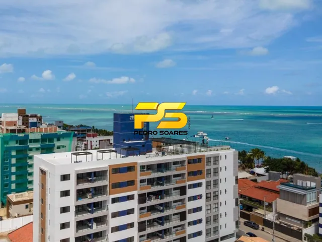 Imagem 2: APARTAMENTO RESIDENCIAL em CABEDELO - PB, CAMBOINHA