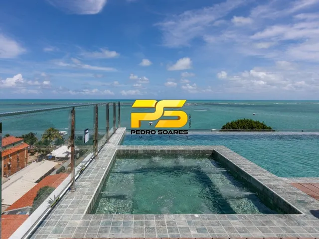 Imagem 4: APARTAMENTO RESIDENCIAL em CABEDELO - PB, CAMBOINHA