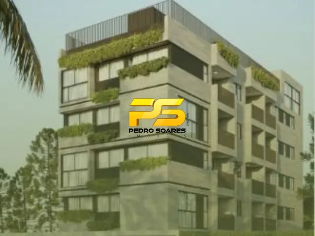 Imagem: APARTAMENTO RESIDENCIAL em CABEDELO - PB