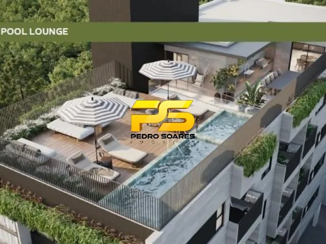 Imagem 2: APARTAMENTO RESIDENCIAL em CABEDELO - PB, INTERMARES