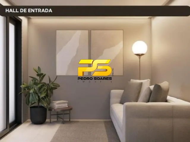 Imagem 5: APARTAMENTO RESIDENCIAL em CABEDELO - PB, INTERMARES
