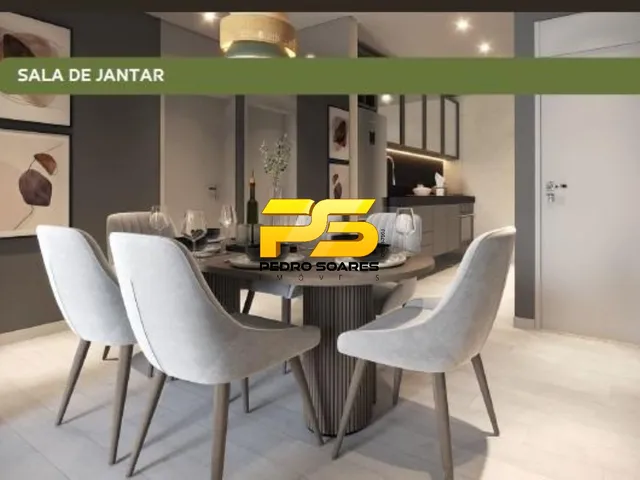 Imagem 6: APARTAMENTO RESIDENCIAL em CABEDELO - PB, INTERMARES