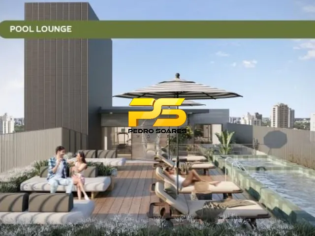 Imagem 7: APARTAMENTO RESIDENCIAL em CABEDELO - PB, INTERMARES