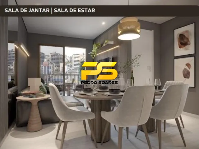 Imagem 10: APARTAMENTO RESIDENCIAL em CABEDELO - PB, INTERMARES