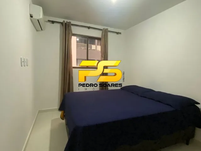 Imagem 3: APARTAMENTO RESIDENCIAL em JOÃO PESSOA - PB, BANCÁRIOS