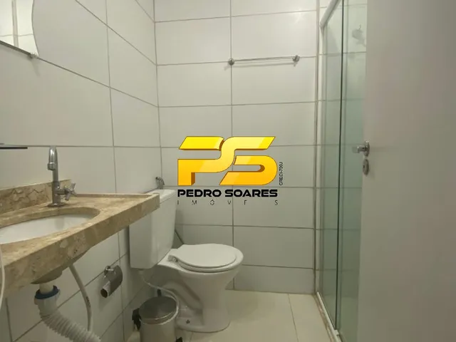 Imagem 4: APARTAMENTO RESIDENCIAL em JOÃO PESSOA - PB, BANCÁRIOS
