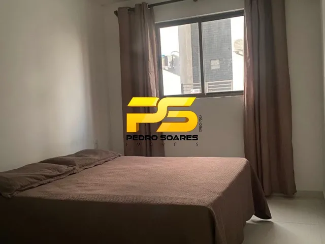 Imagem 5: APARTAMENTO RESIDENCIAL em JOÃO PESSOA - PB, BANCÁRIOS