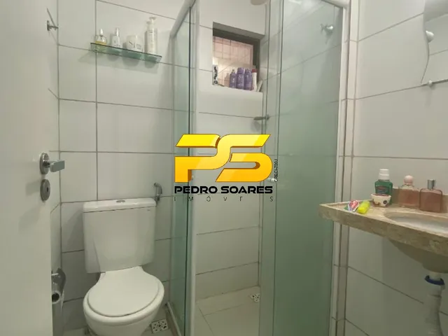 Imagem 6: APARTAMENTO RESIDENCIAL em JOÃO PESSOA - PB, BANCÁRIOS