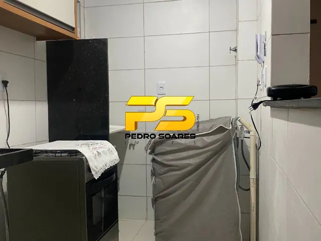 Imagem 7: APARTAMENTO RESIDENCIAL em JOÃO PESSOA - PB, BANCÁRIOS