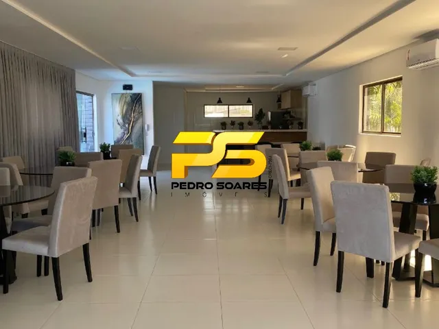 Imagem 8: APARTAMENTO RESIDENCIAL em JOÃO PESSOA - PB, BANCÁRIOS
